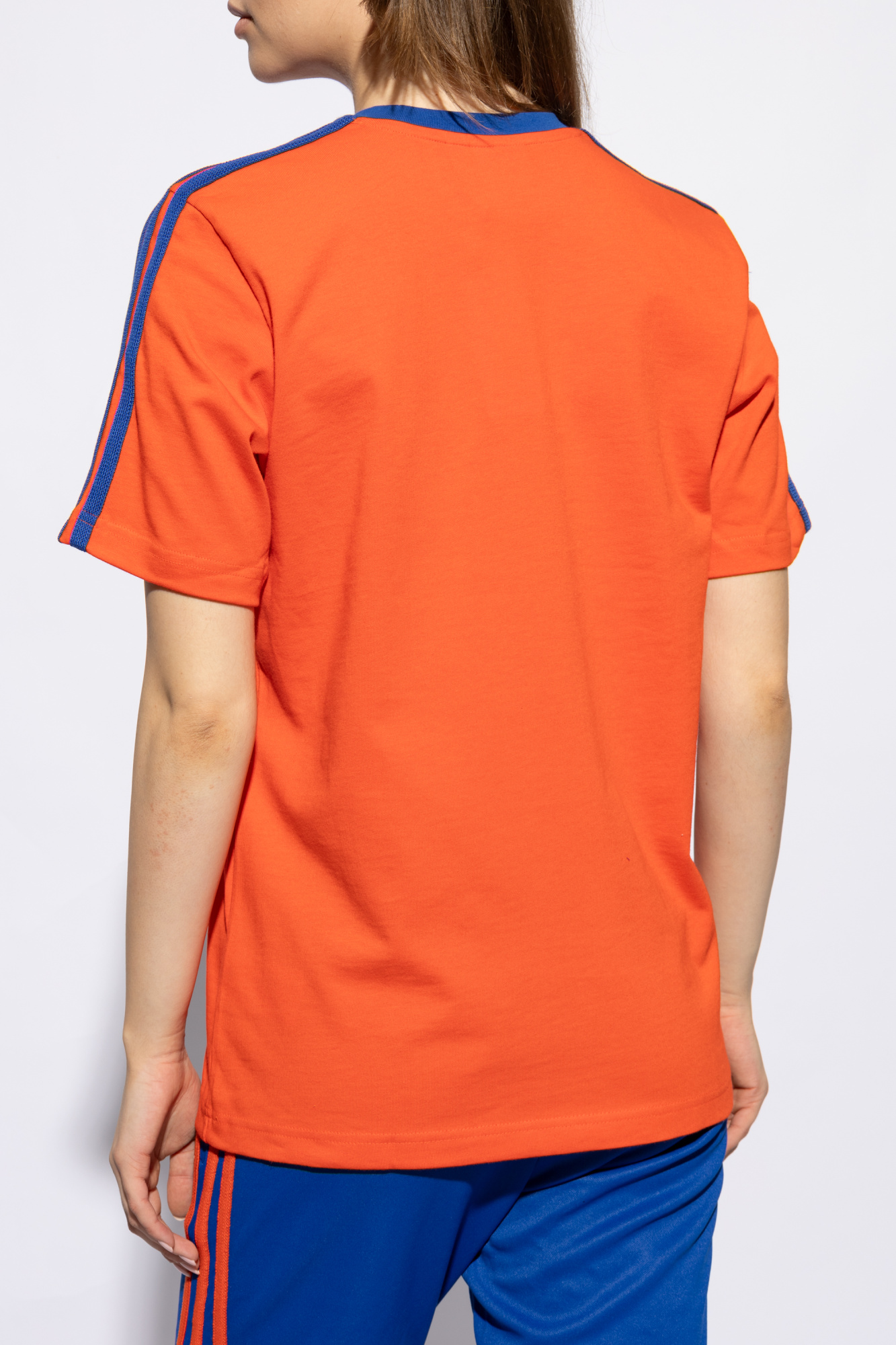 SchaferandweinerShops Canada - Red ADIDAS x Wales Bonner